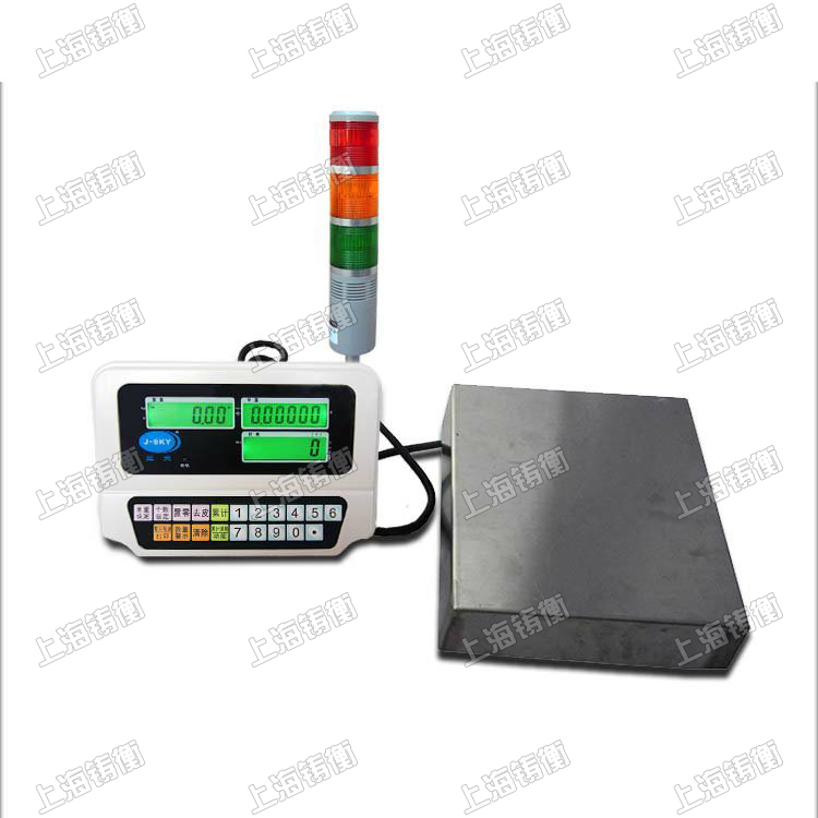 電子計數(shù)臺秤