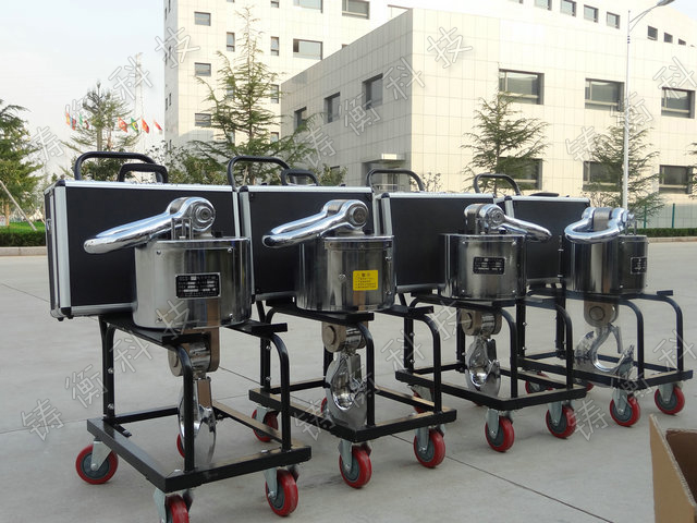 無(wú)線(xiàn)數(shù)傳電子吊秤