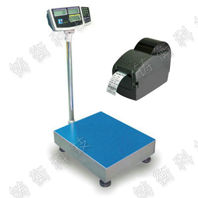 計(jì)數(shù)電子臺(tái)秤