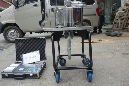 耐高溫電子吊稱