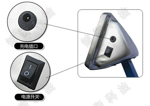 接電腦電子臺秤