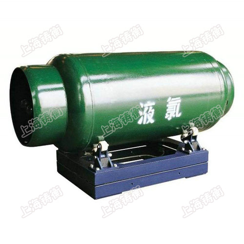 圓瓶電子過磅秤